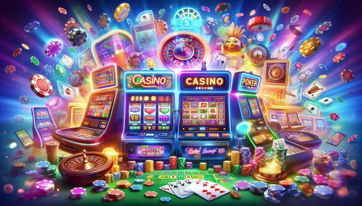 Hugo Casino